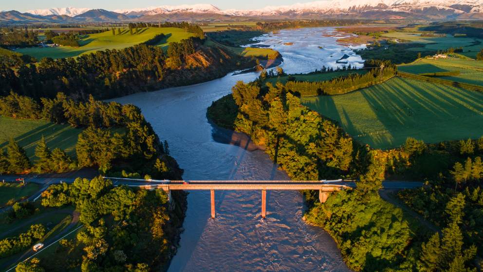 Discovering Waimakariri: An Ideal Destination for Migrants